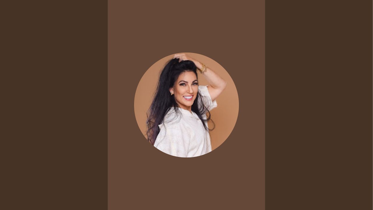 PRINCESA JADE DO EGITO está ao vivo!