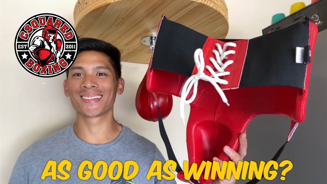 ОБЗОР защиты паха/ защиты от фола PFG Winning Style — ТАК ЖЕ ХОРОШО, КАК WINNING, НО ДЕШЕВЛЕ?!