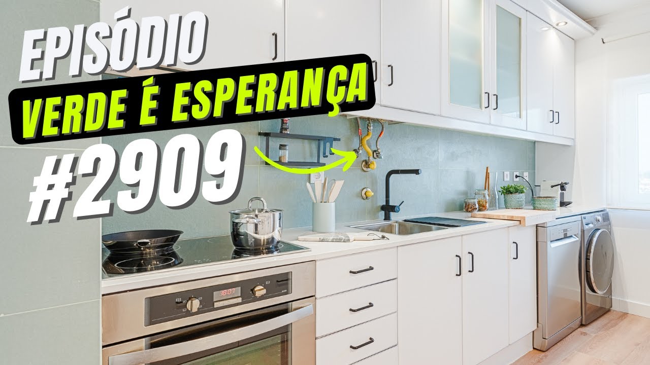 “Verde é Esperança” by TERESA PIETRA TORRES