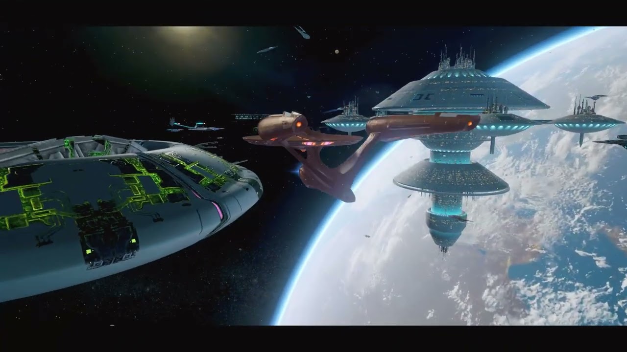 Star Trek Online 2026 event day 3