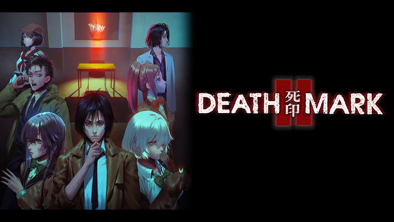 Death Mark II OST - Konoe's Flower