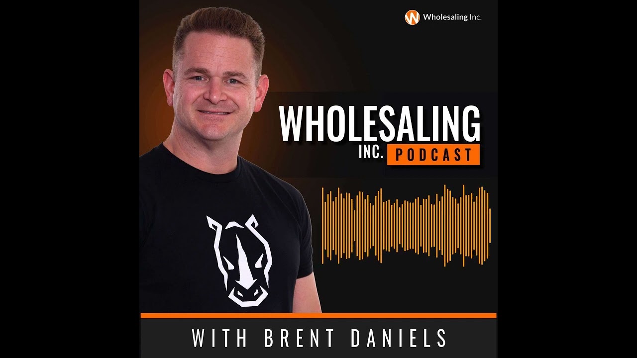 WIP 1408: Sale Leaseback Secrets - The Wholesaling Wealth Strategy Hidden in Plain Sight! |...