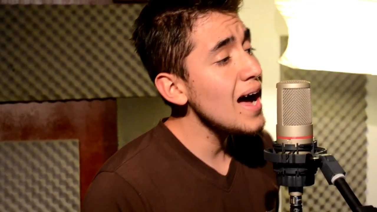 Agua - Jarabe de Palo (Cover by B4tN)