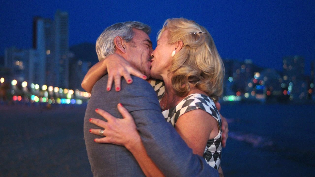 #Cuéntame cómo pasó | Temporada 18 | Los Alcántara en Benidorm