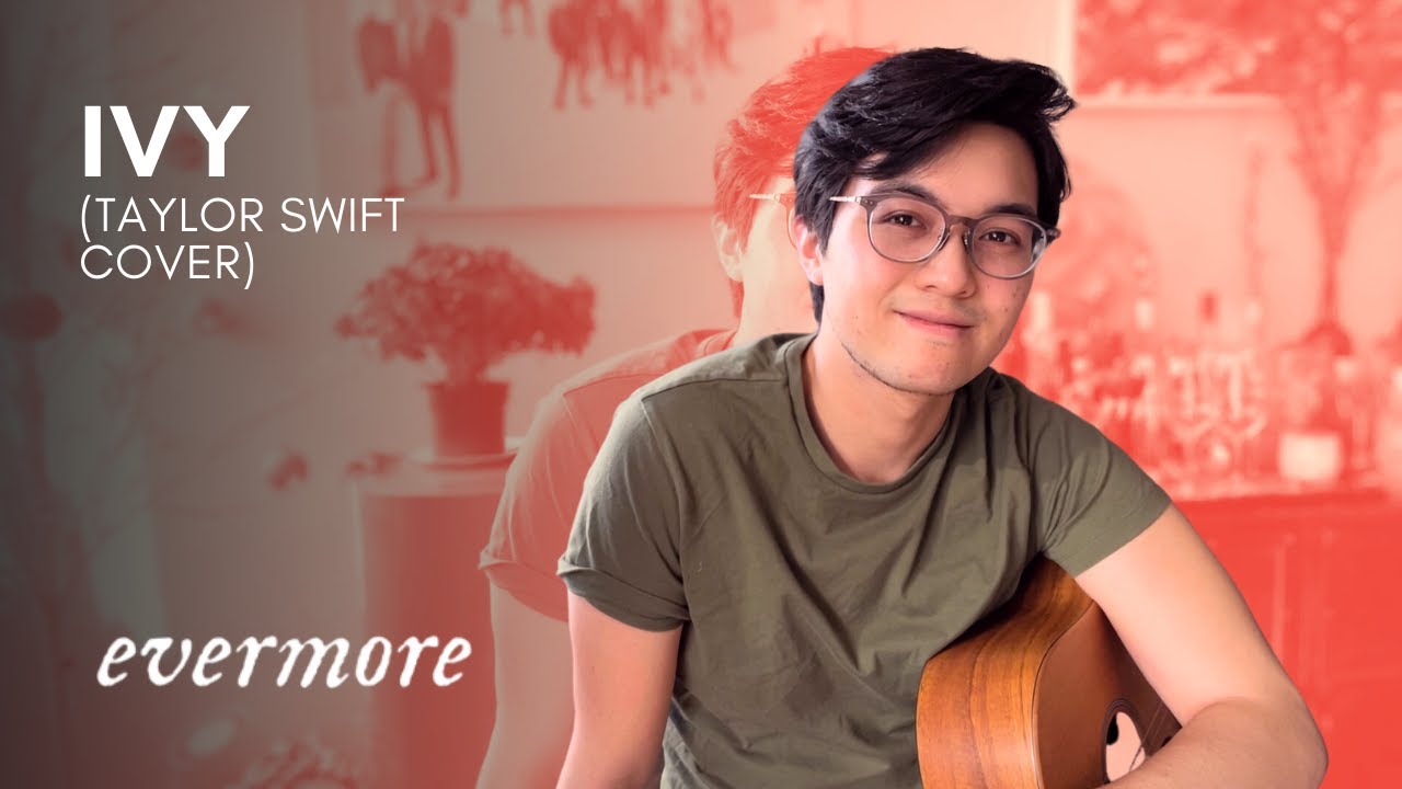 ivy - Taylor Swift | Mickey Santana Cover