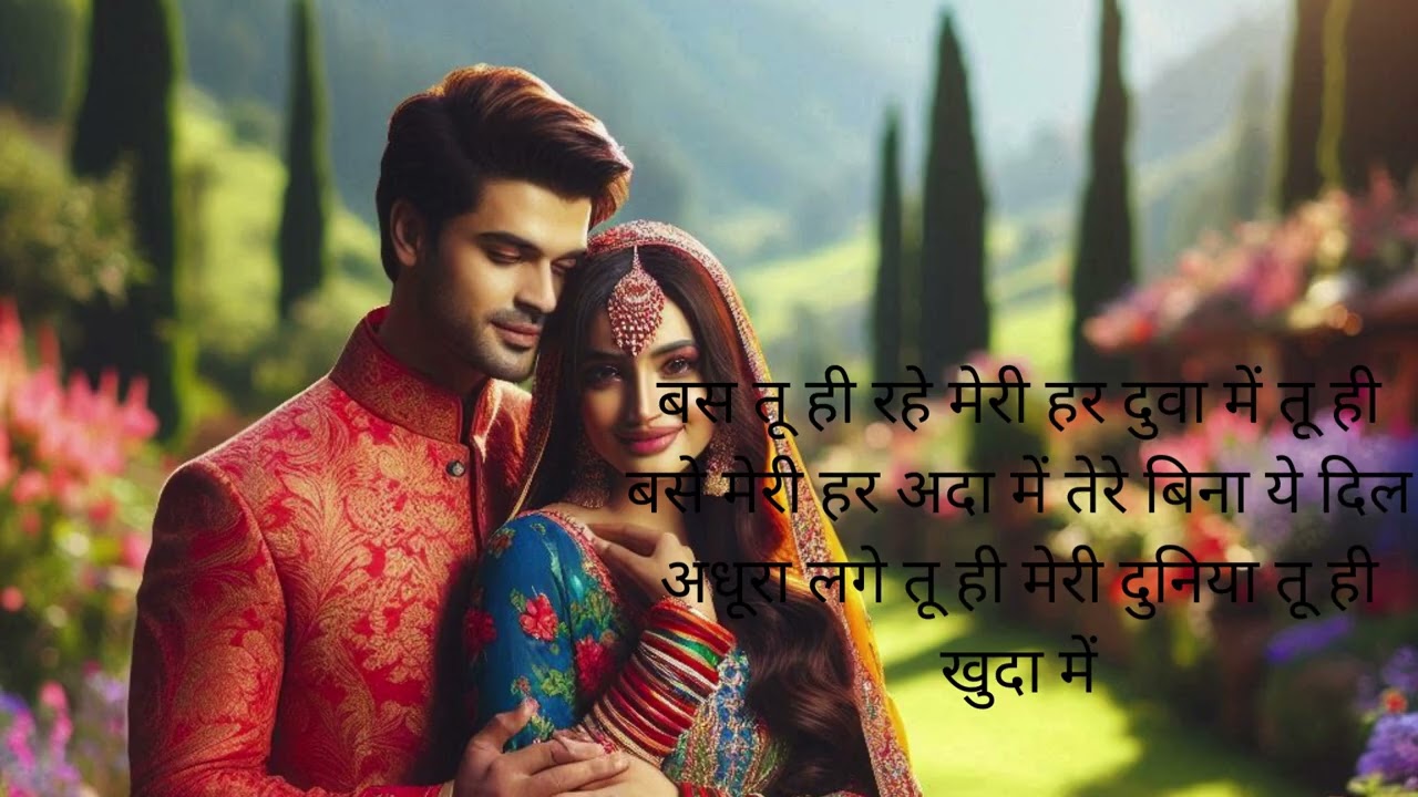 बस तू ही रहे#remix