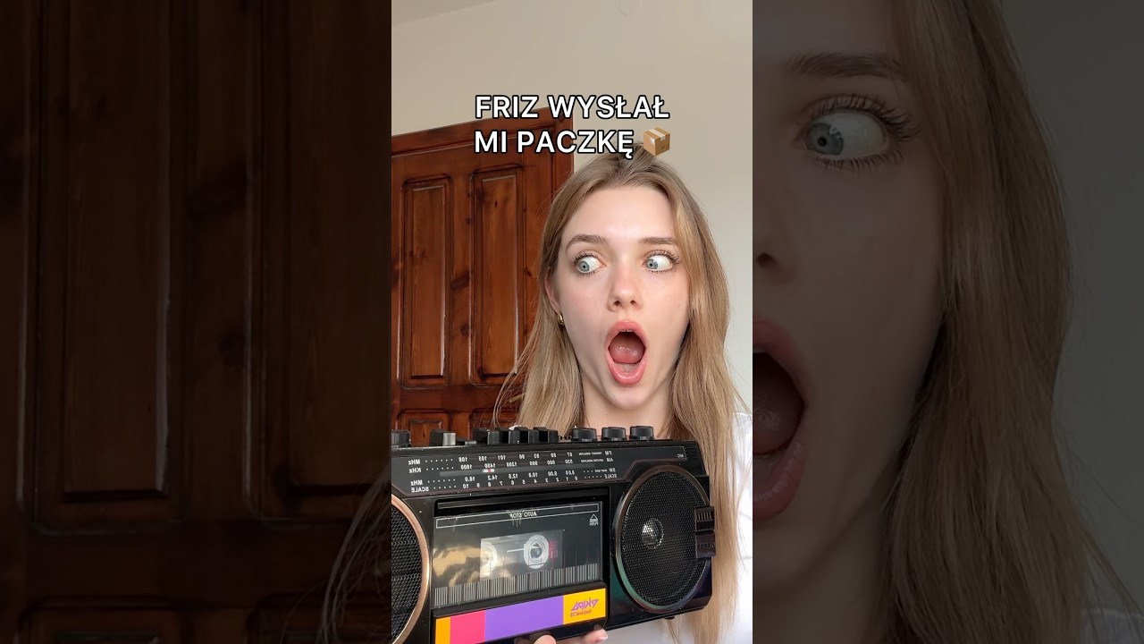 Kogo najbardziej lubicie z uniwersum Friza? 😝🩷