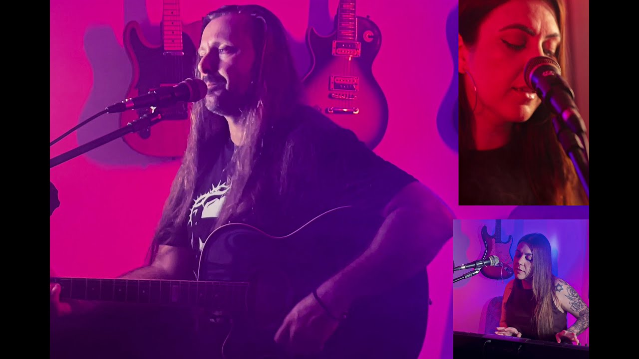 GUNS N ROSES - PATIENCE COVER
