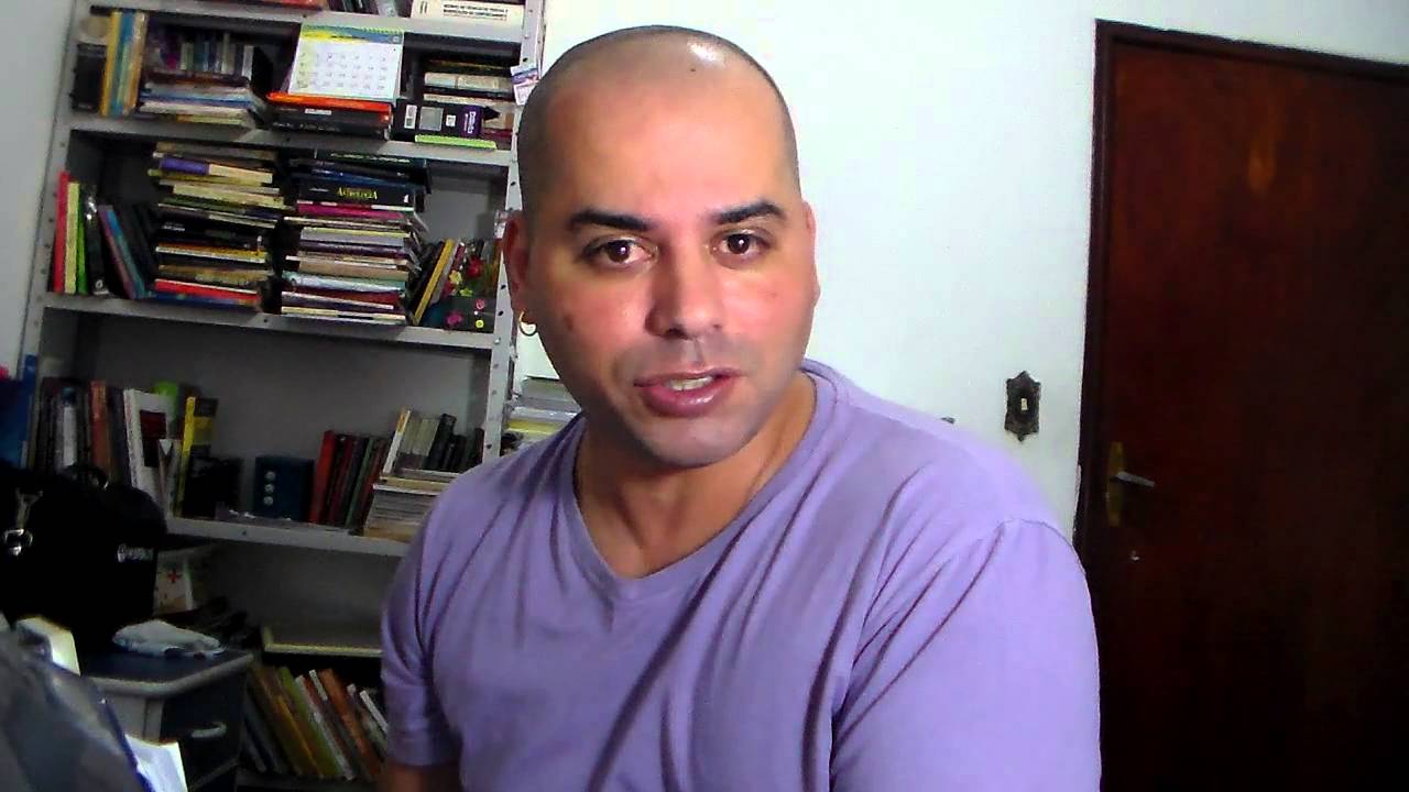 Vídeo do Signo de Escorpião pelo Astrólogo Adalberto Pessoa