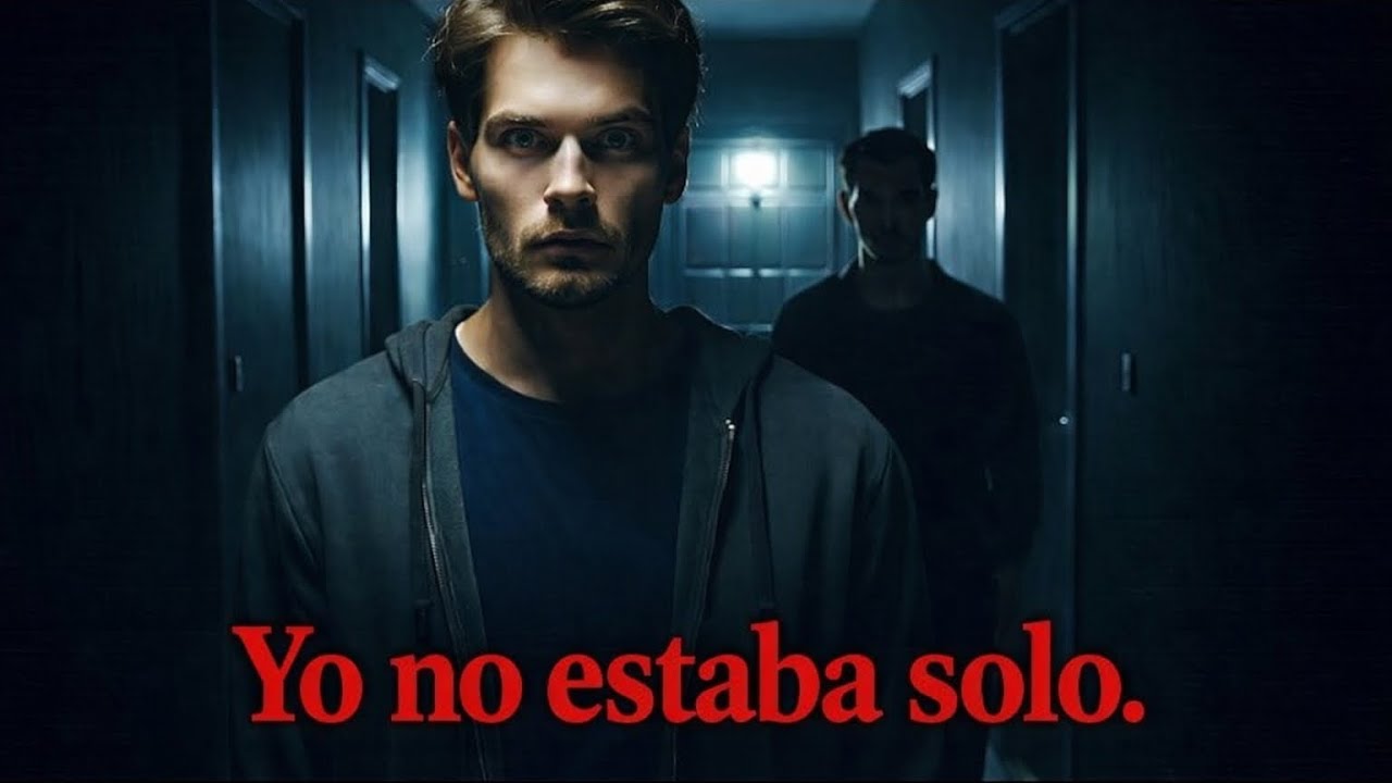 Algo se movía en casa cuando yo no miraba…