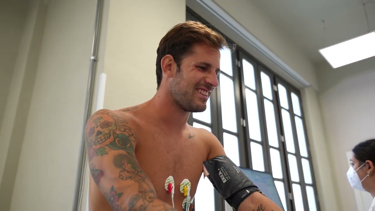 Mattia Aramu - Official Medical Partner Genoa CFC