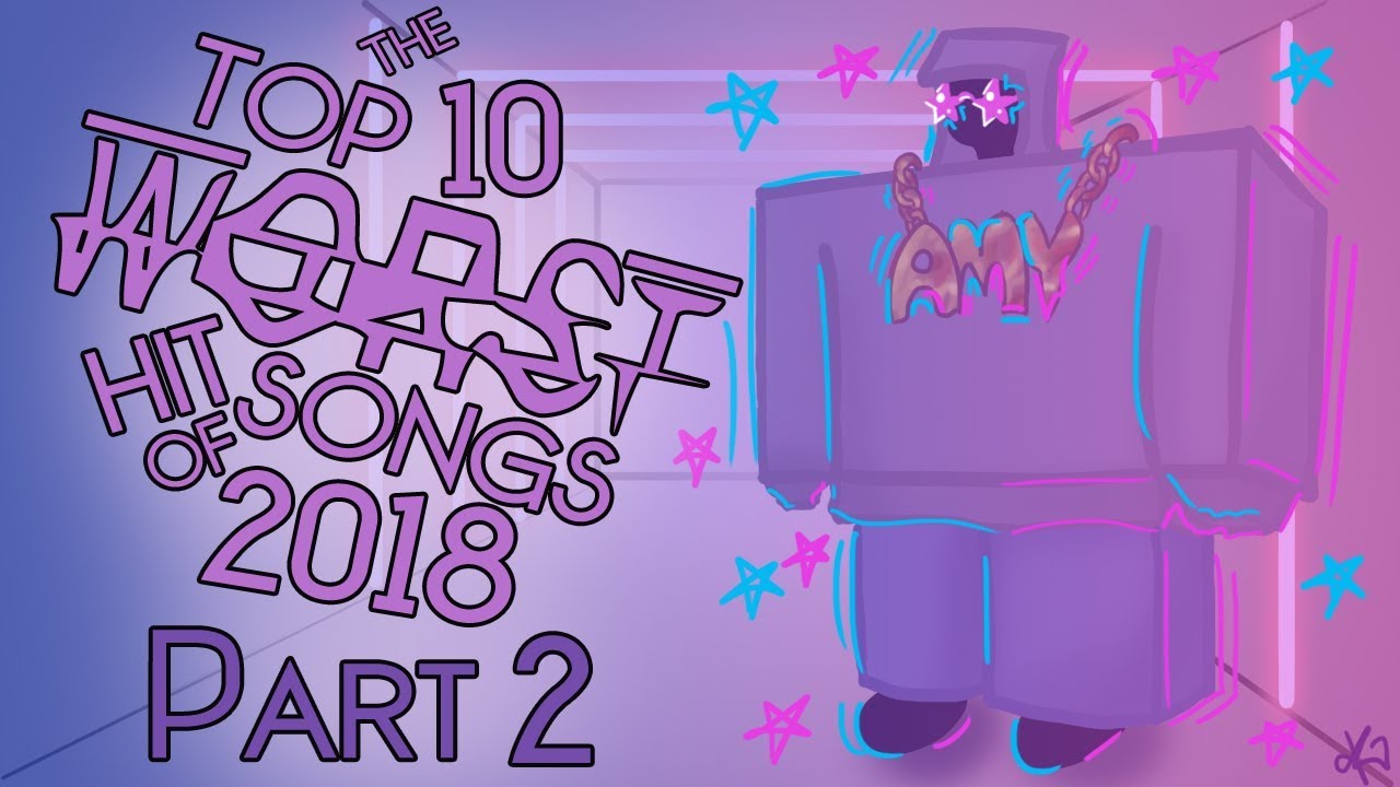 Десять худших хитов 2018 года (часть 2)