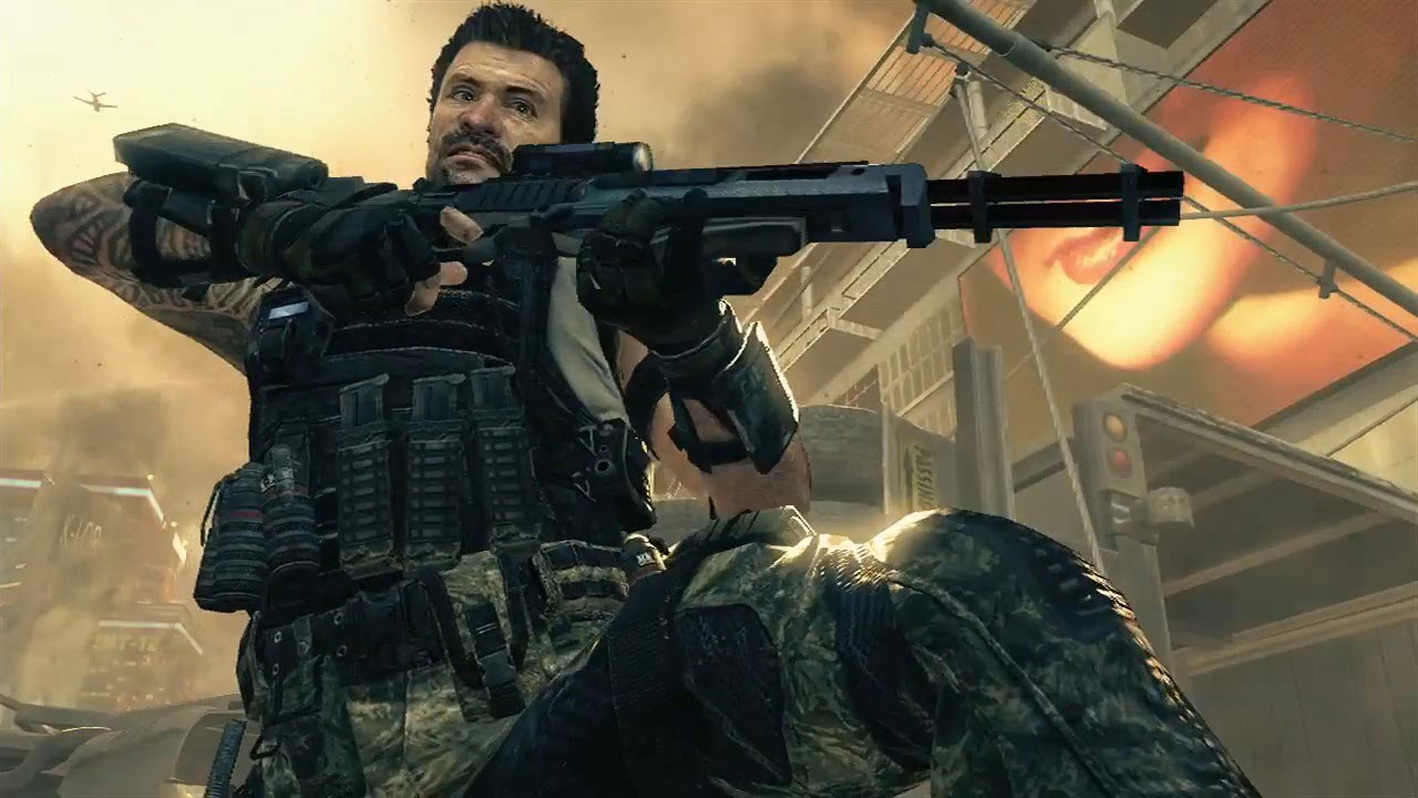 Black Ops 2 - Official Trailer Breakdown & Analysis (Call of Duty BO2 Gameplay Reveal)