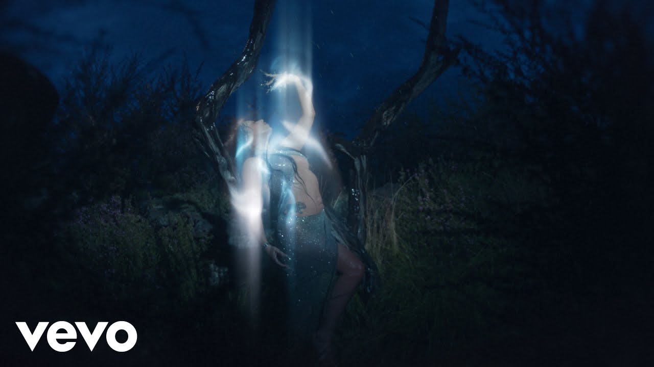Kali Uchis, Omar Apollo - Worth The Wait (Official Visualizer) ft. Omar Apollo