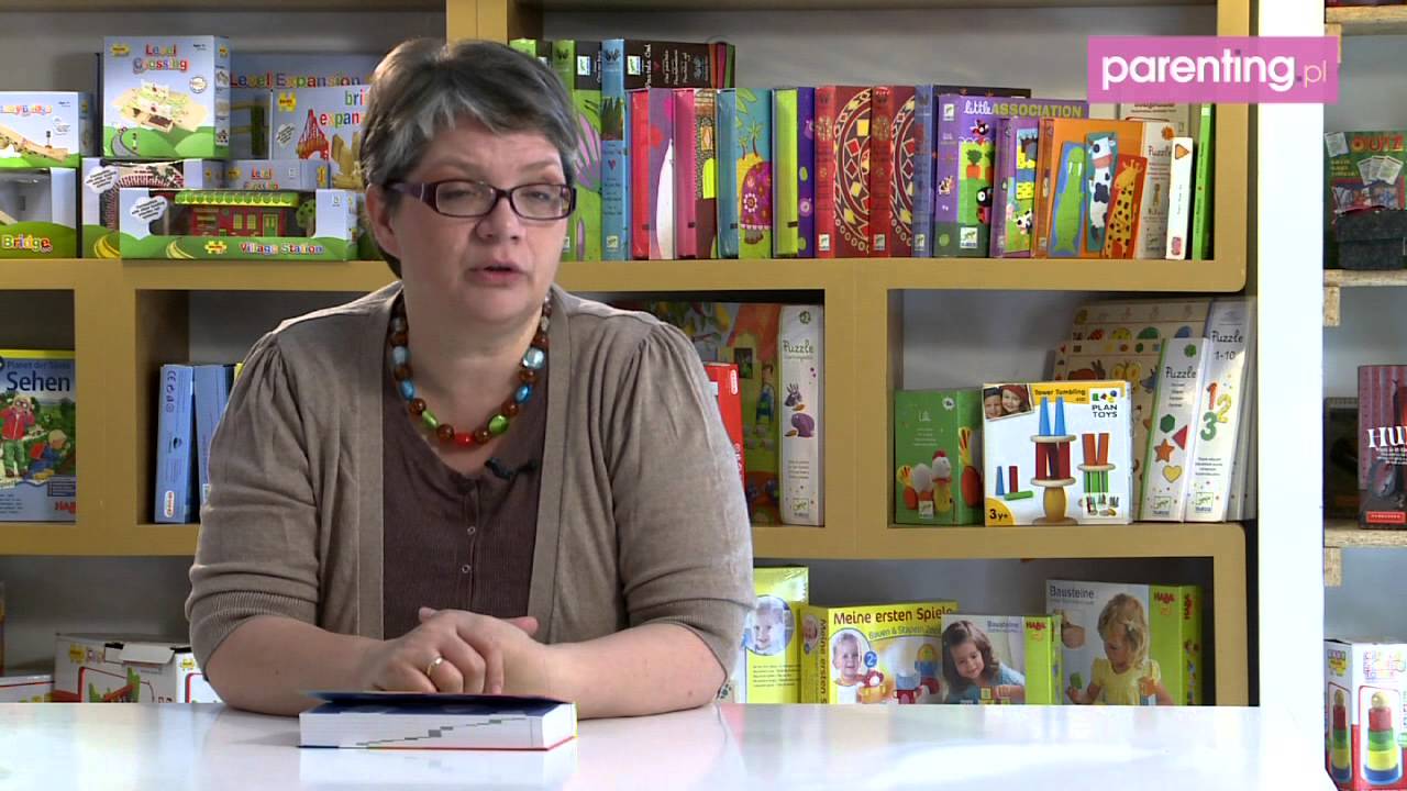 Alergik w domu - Dorota Zawadzka, Parenting.pl