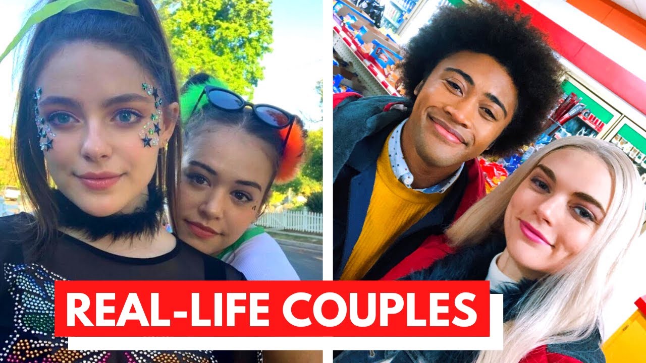 LEGACIES Season 4: Real Age And Life Partners Revealed!
