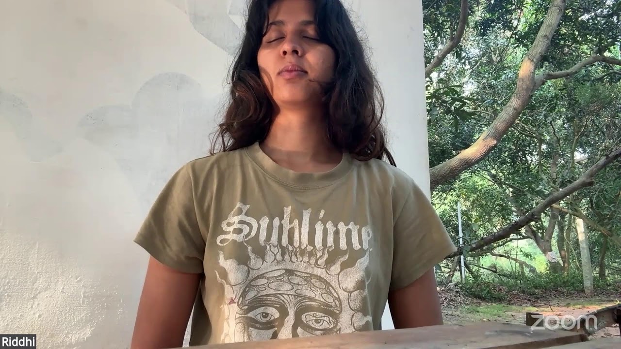 Daily SoulSync: Meditation (SoulSensei)