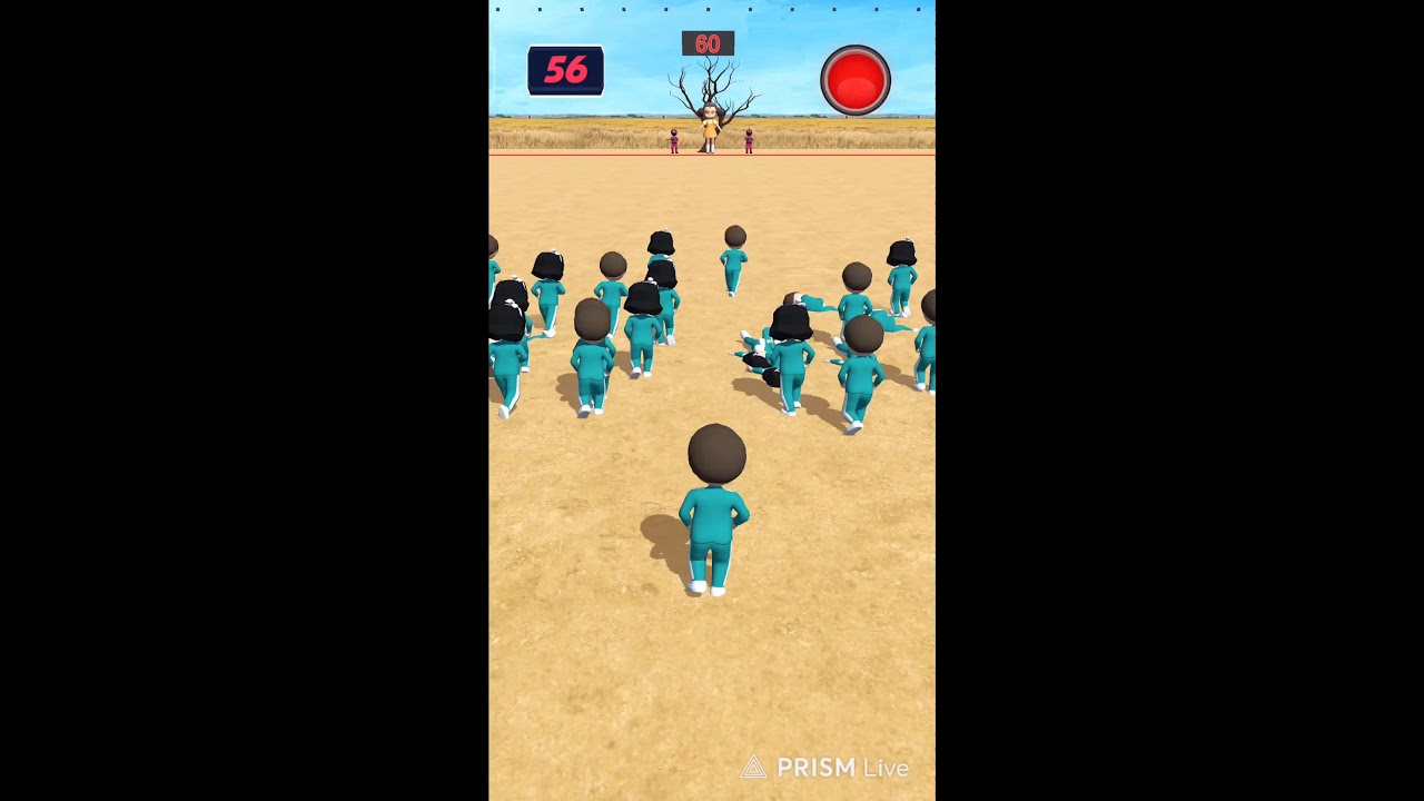 🤯Squid Game Android DAY69 gamep shotsfeedlivestream #live #recommendedreads #shorts #shortsfeed #su