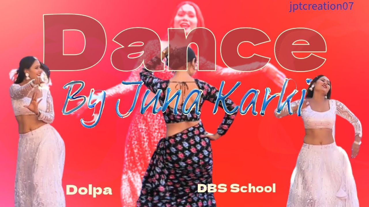 New Nepali cover  Dance  collection