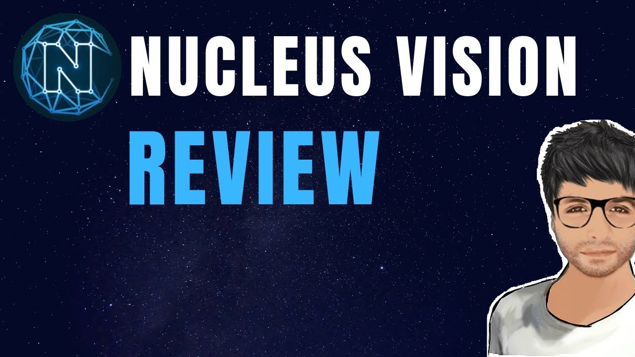 NCASH (Nucleus Vision) Review in Hindi