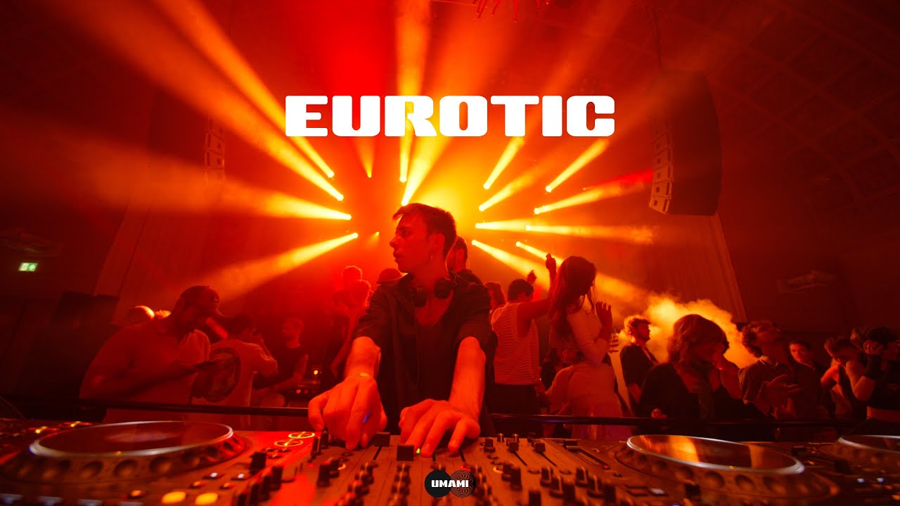 Eurotic | Umami x Queerparty 2025