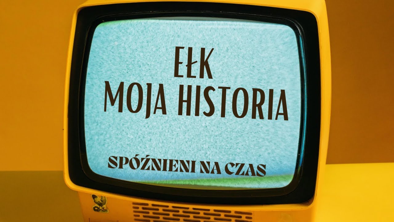 Spóźnieni na Czas - EŁK MOJA HISTORIA (Official Video)