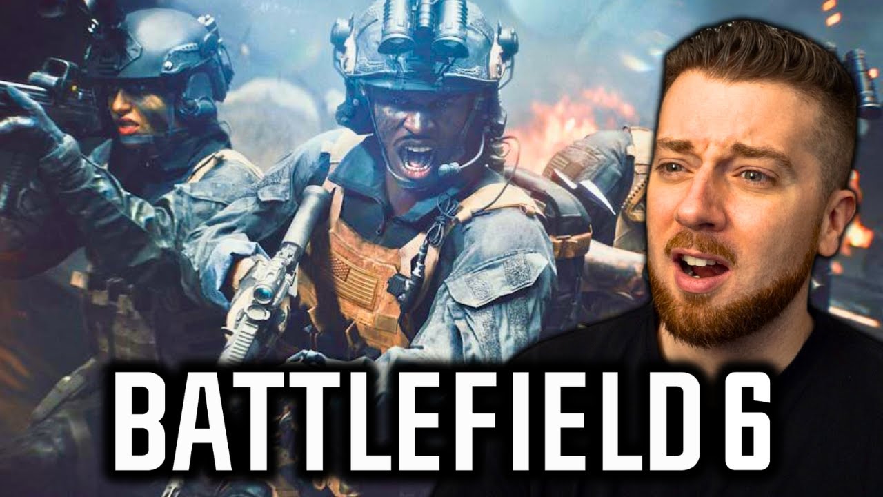 BATTLEFIELD 6 – ILS DISENT QUE LA CAMPAGNE EST NULLE ?! 🤔 | Épisode 2