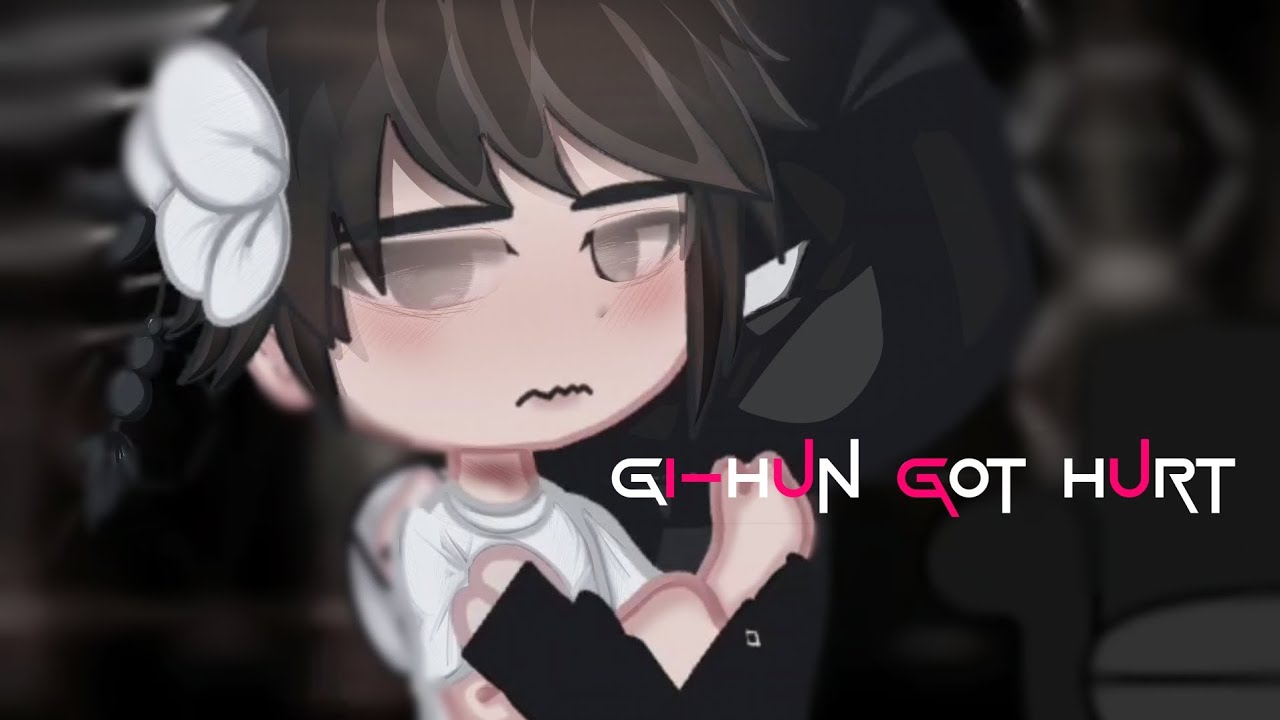Gi-Hun got hurt || part 2 || squid game|| 457 ships