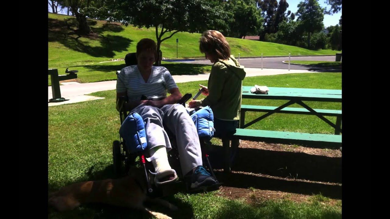 Tori Linda Cahill; A Journey of Community Faith and Prayer