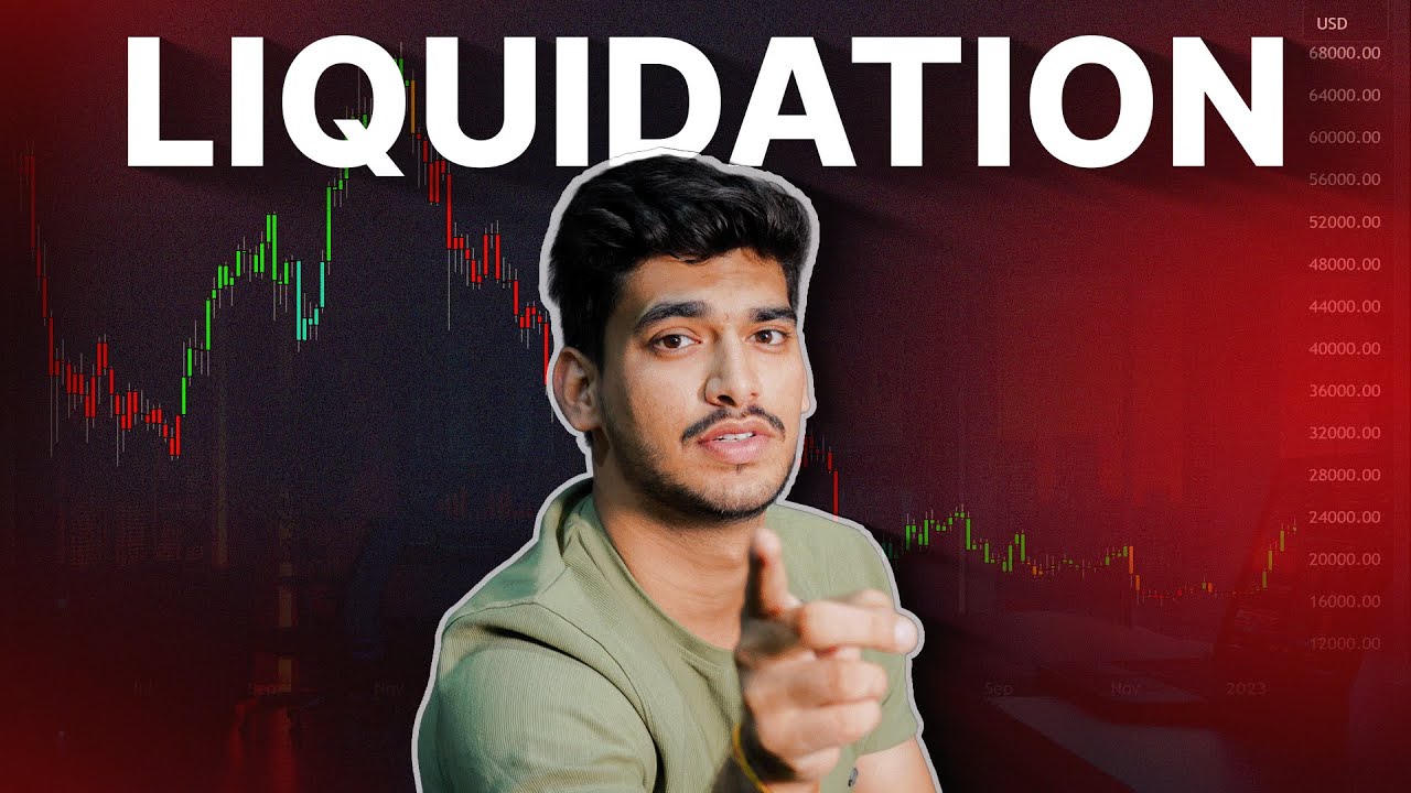 Crypto Liquidation Explained: How to Avoid Liquidity in Futures Trading?
