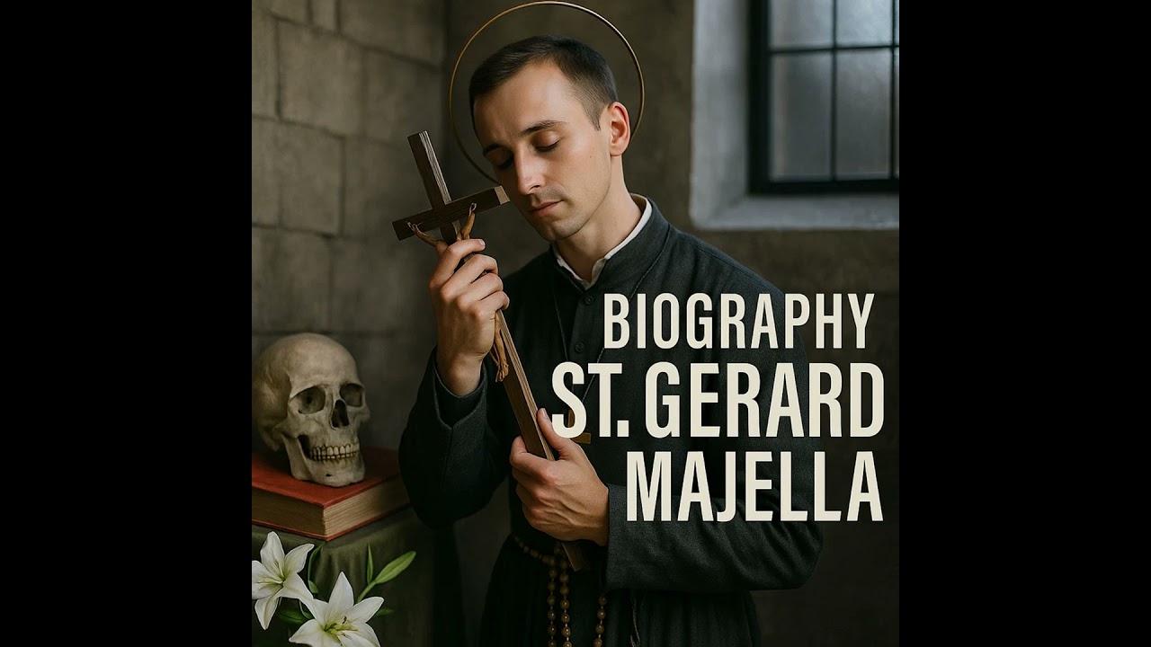The Life of Saint Gerard Majella