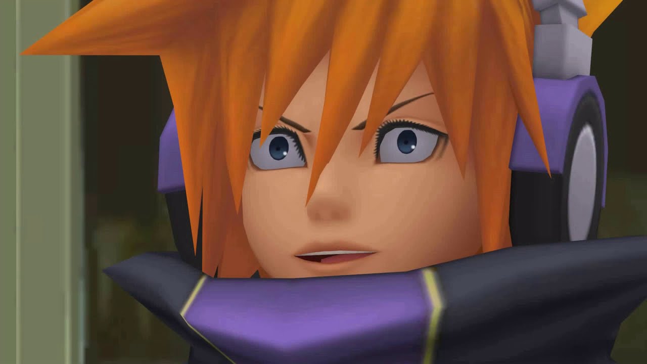 [MMD] TWEWY Shitposting 2