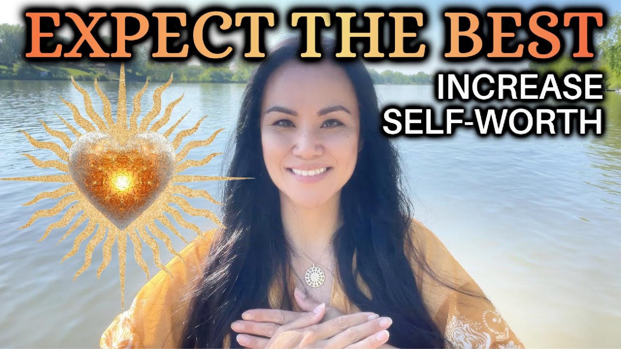 ‼️ STOP Settling For LESS 💛Feel Worthy & Align With Highest Path/ Reiki & Light Codes Meditation