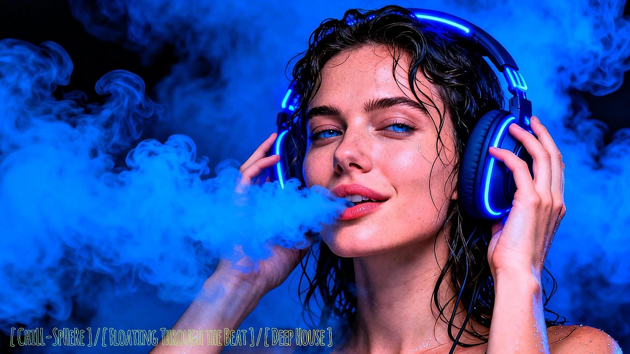 [ChiLL-SpHeRe]  🎧Twilight Echoes / Deep House 2026 🎧