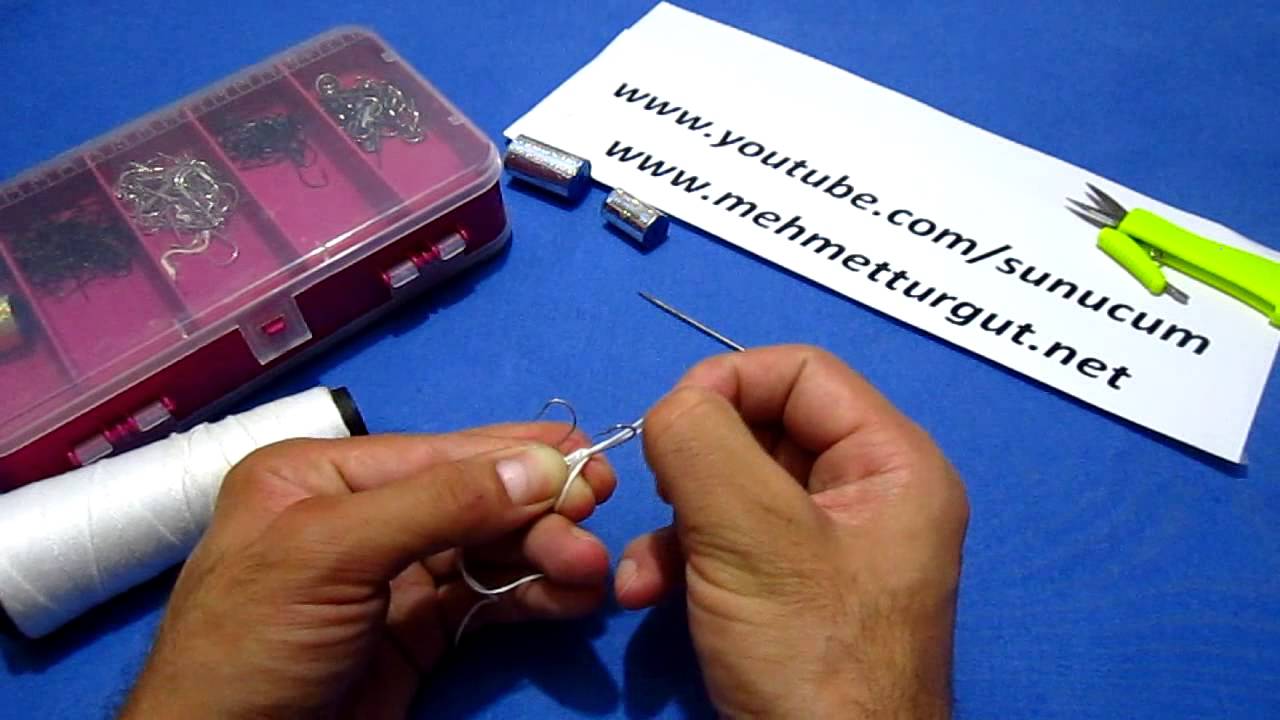 ÇİNEKOP TAKIMI 2 İĞNELİ MANTARLI KÖSTEK KOLAY YÖNTEM - SUNUCUM 6 BÖLÜM