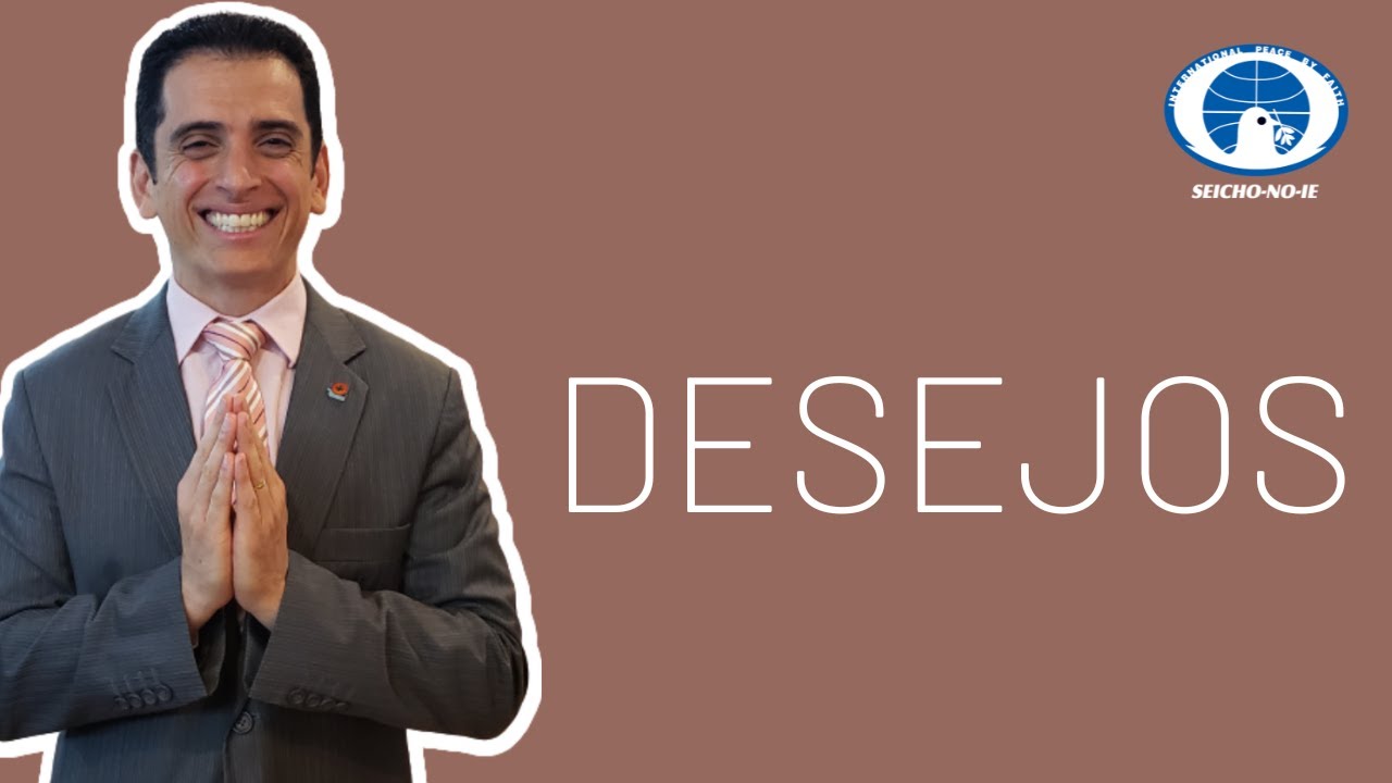 Desejos (17/10/2022) - Shinsokan