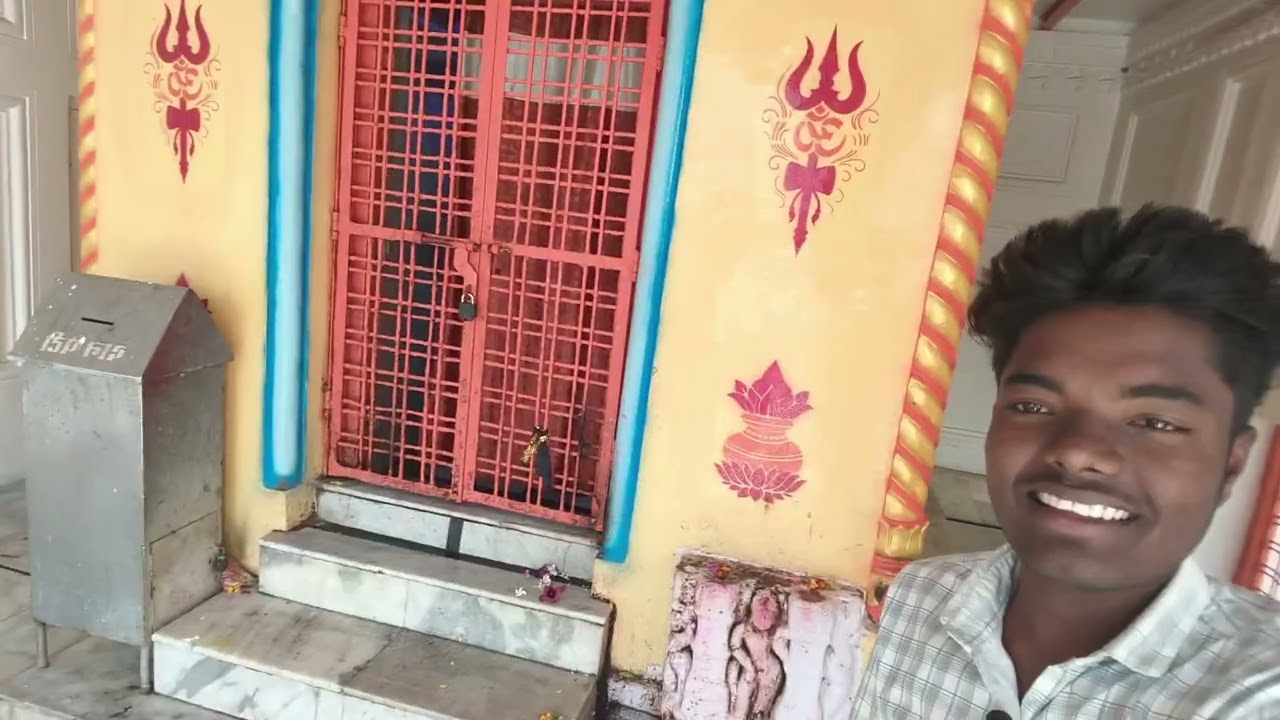 बांदकपुर का मंदिर 🙏🙏