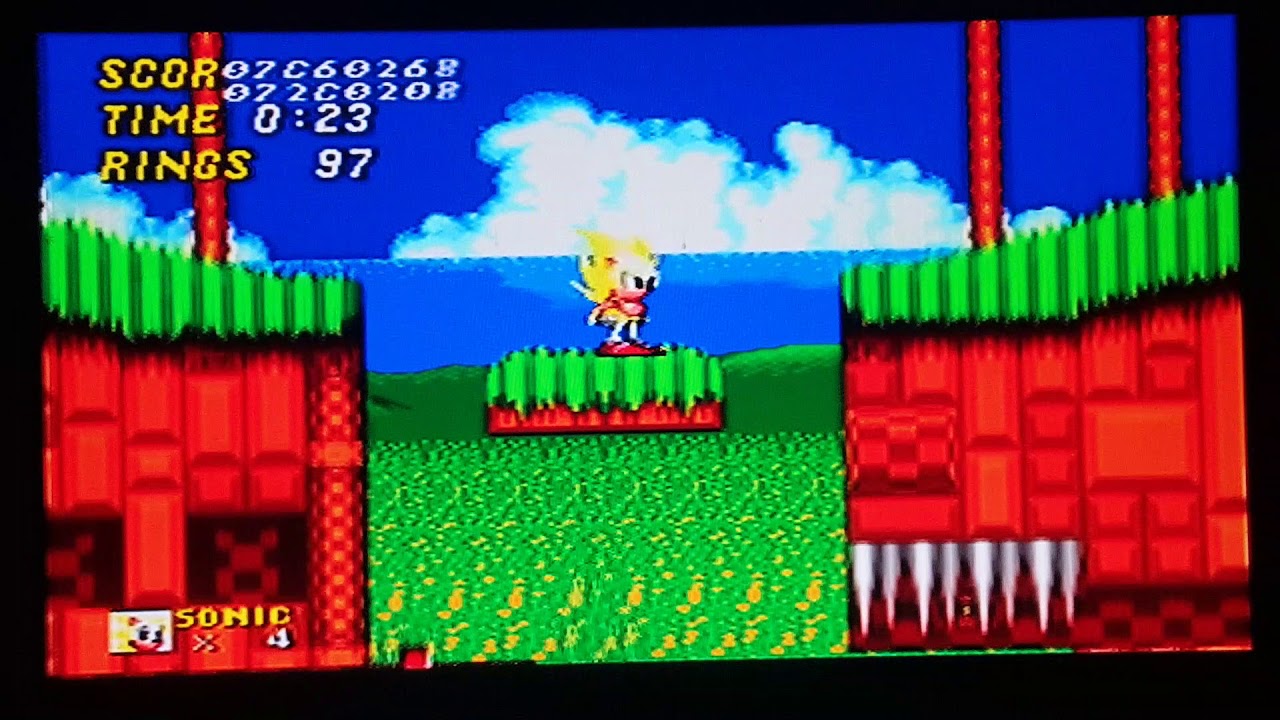Sonic the Hedgehog 2 cheat codes and password PlayStation 2 Xbox 360 PlayStation 3