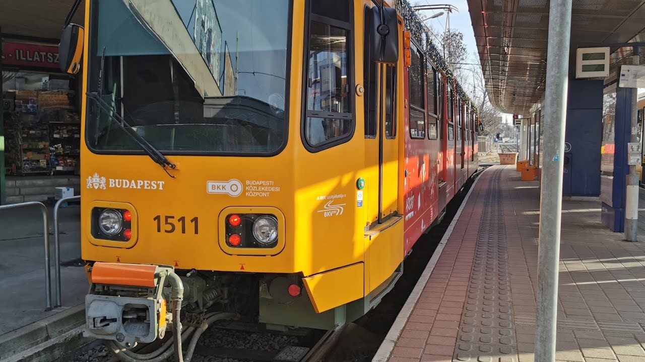 Karcsonyi TW-6000 - 1511