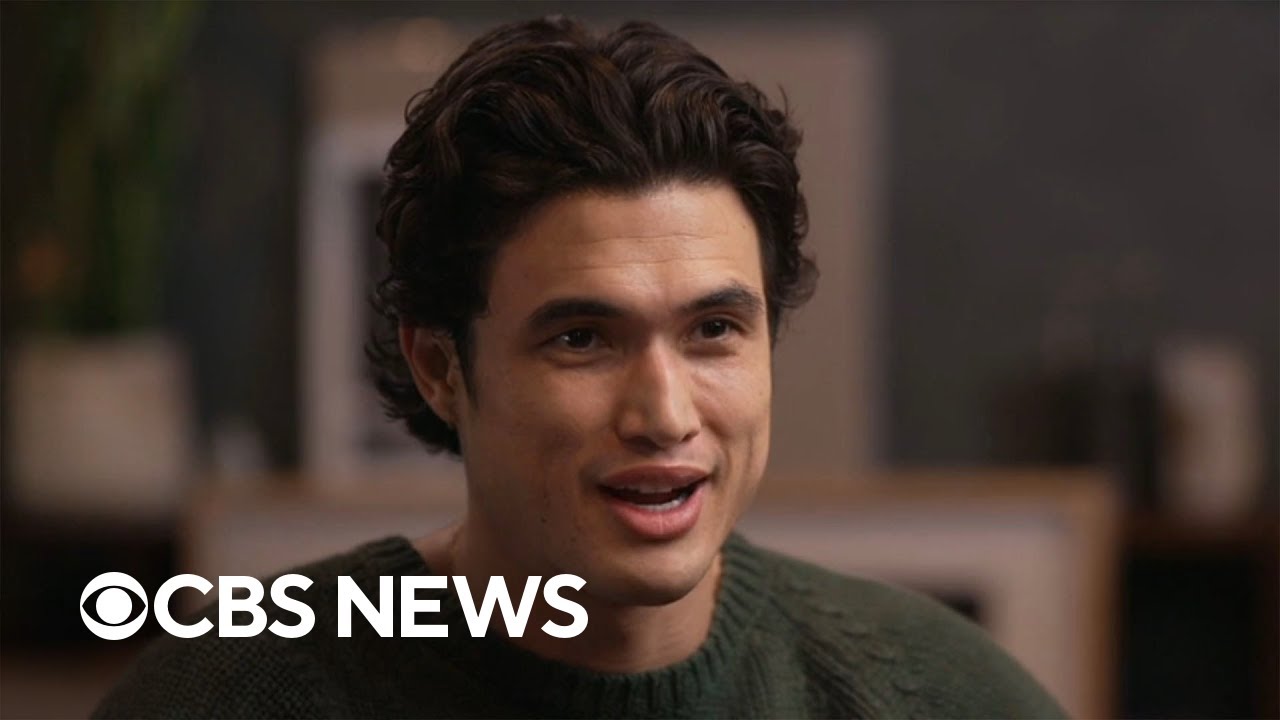 Charles Melton and more | Here Comes the Sun