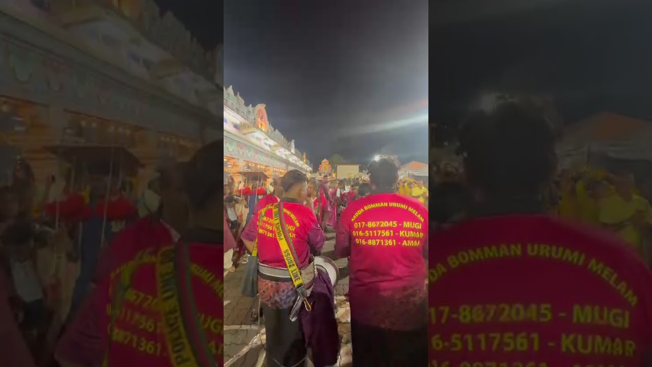 IPOH PERAK KALLUMALAI || 🔥🔥 2🔥26