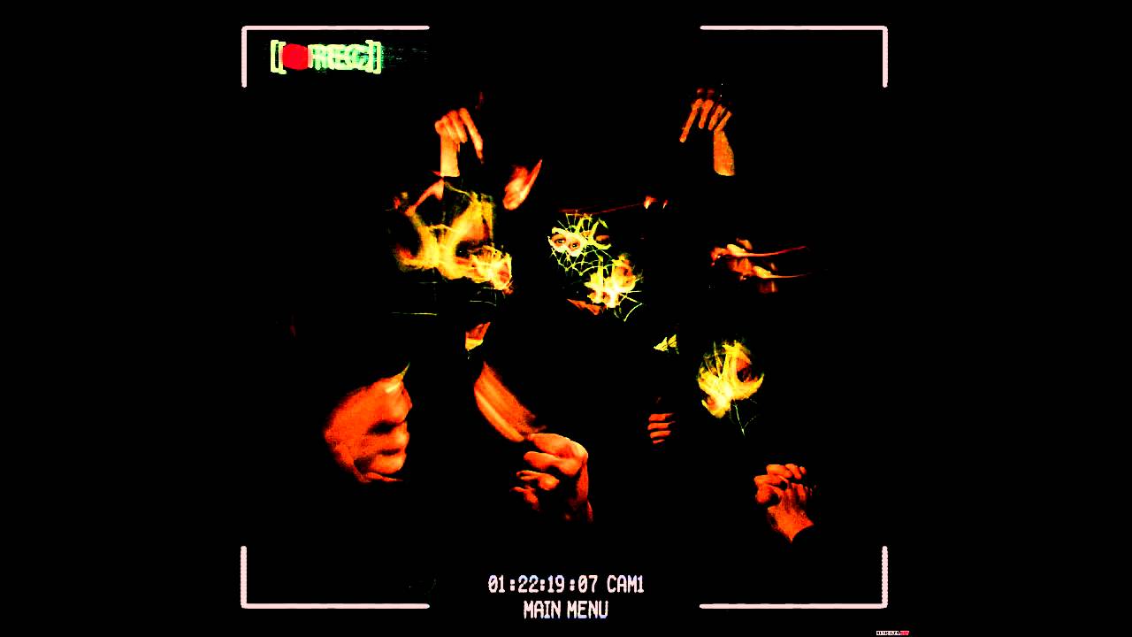 Boulevard Depo - Evil Twin