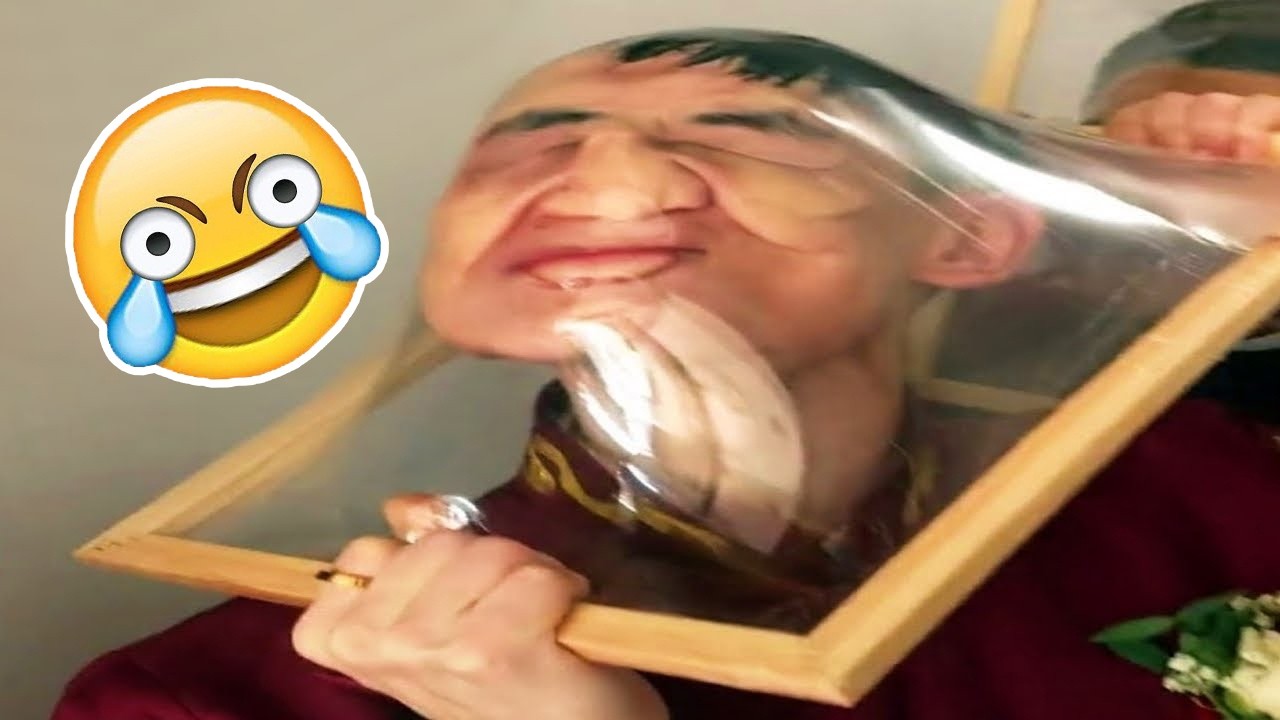 SI TE R&Iacute;ES PIERDES NIVEL DIOS😂🤣 [999.99 IMPOSIBLE NO RE&Iacute;RSE]🤯Videos De Risa Muy Graciosos 😁 V25