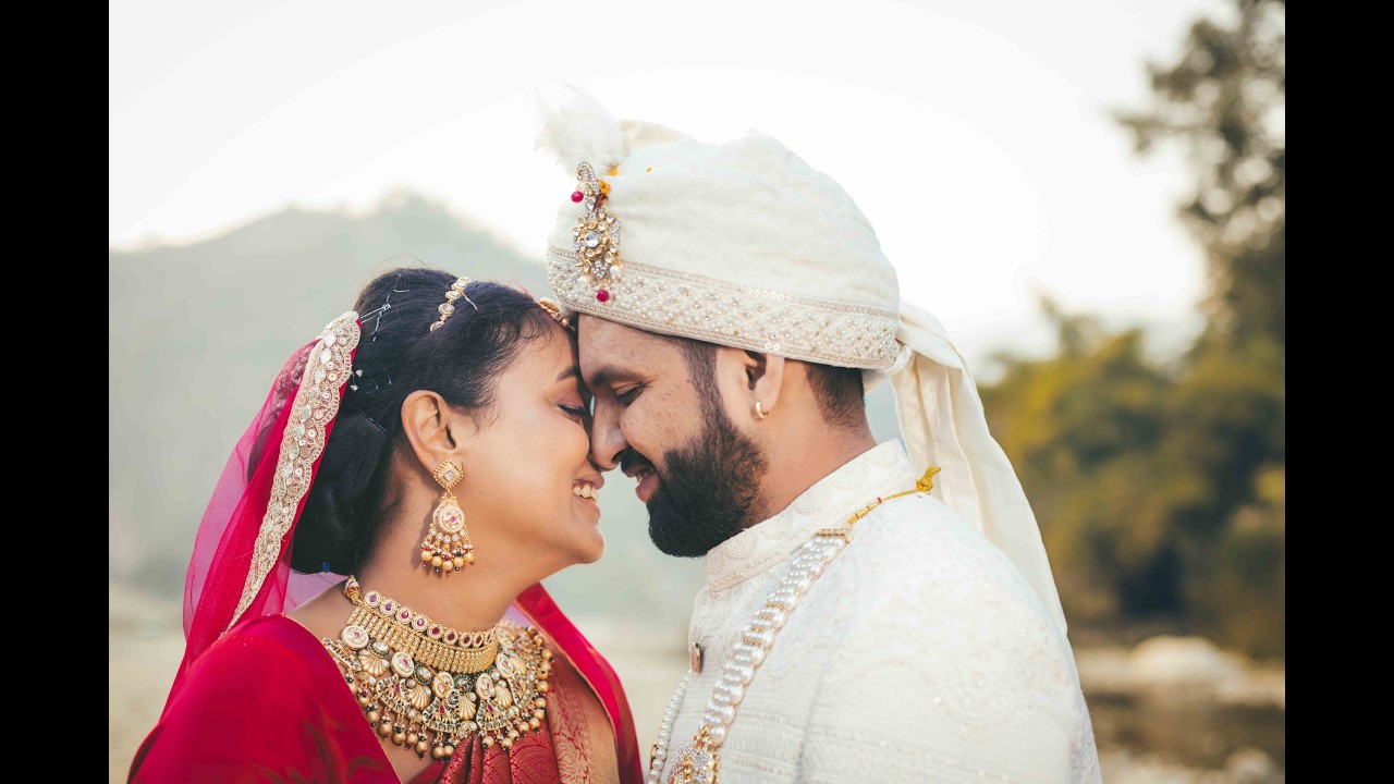 RomSom | Our Wedding Video