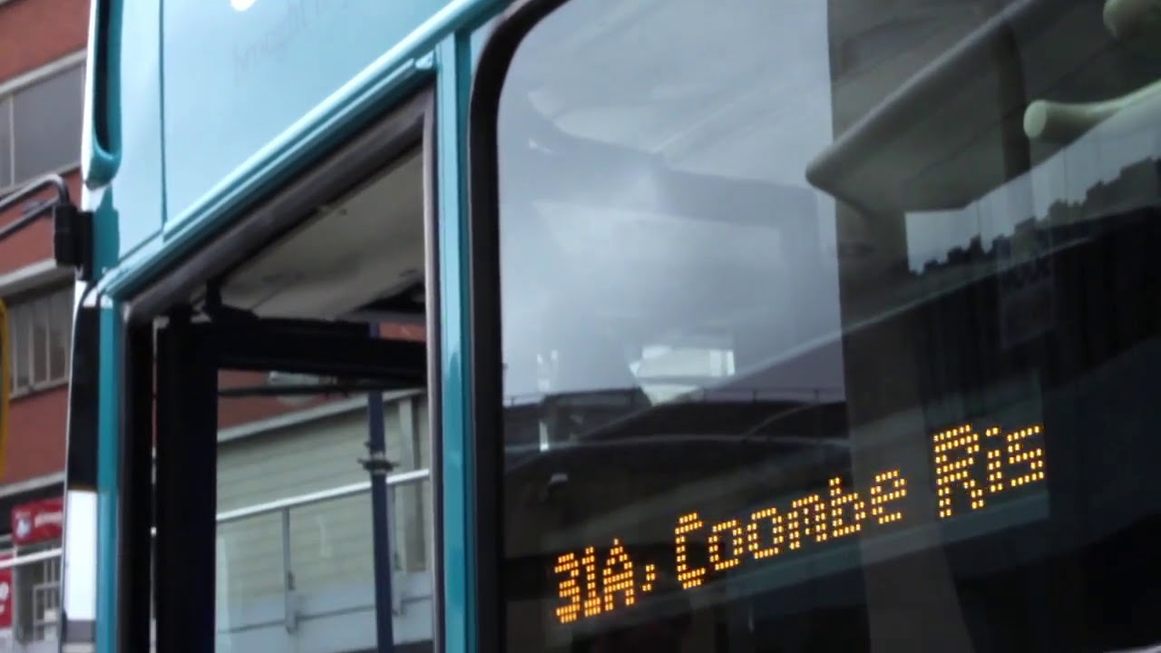 Arriva Midlands launches Sapphire bus service 2013