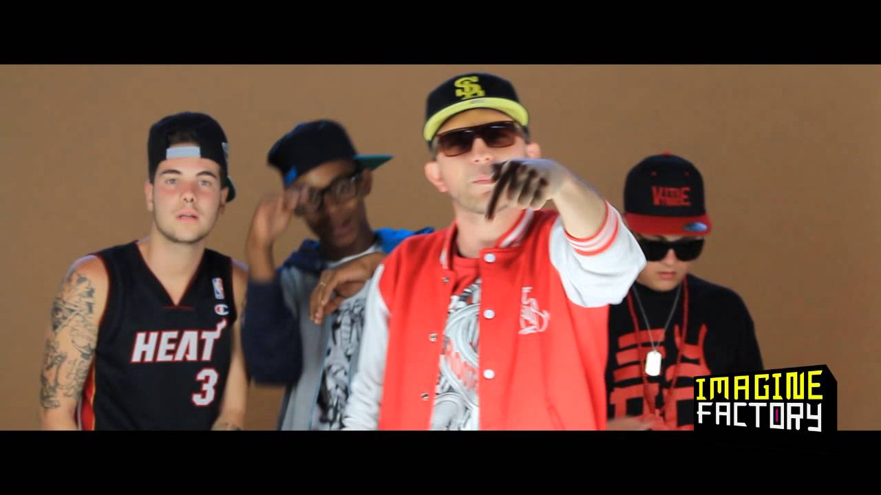 Dove, Come, Quando? (prod. Stoma) - MastaRais, Stoma, Jordy, Ale Cash (Official Video)