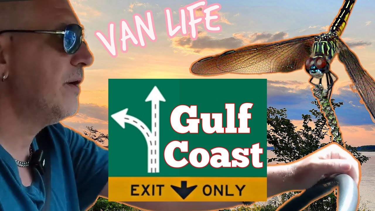 Florida's Gulf Coast.