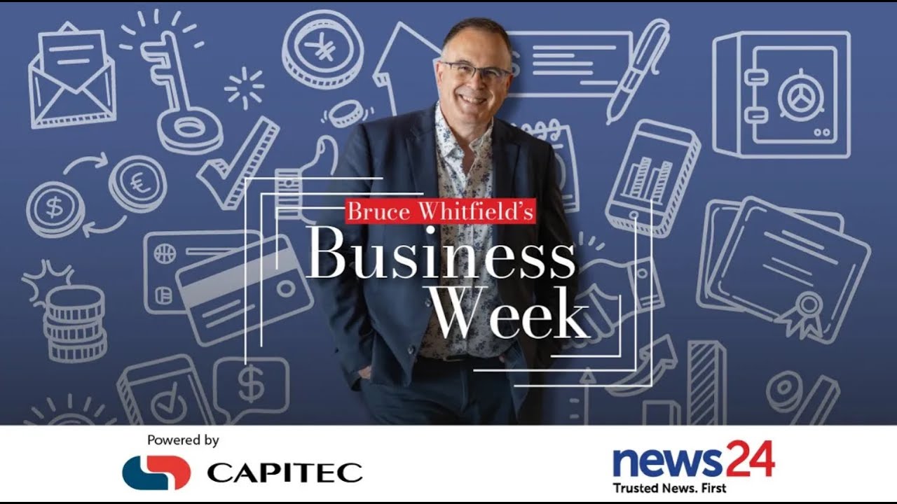 PODCAST | BWBW: The HintHunt is on. Plus: Adriaan Basson on 2025’s biggest stories