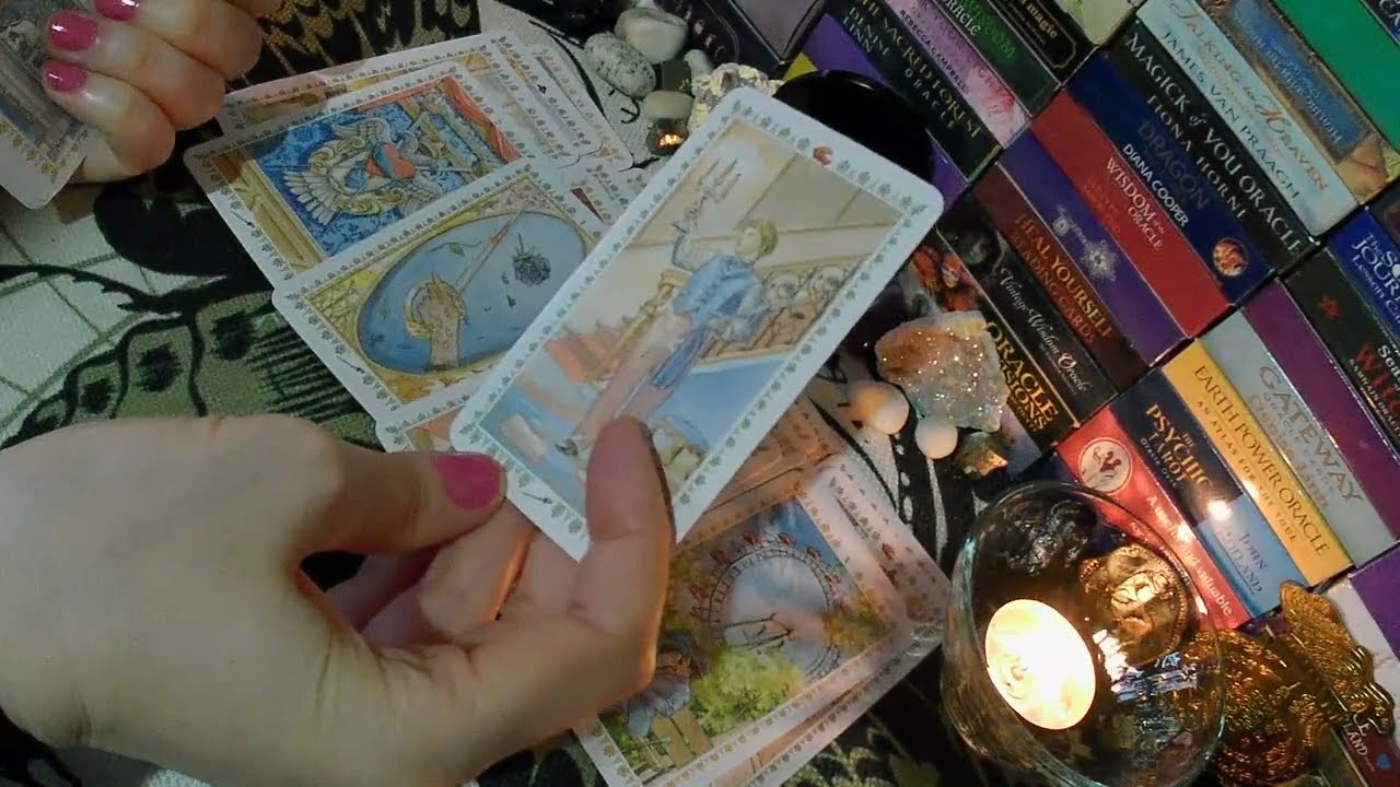 ❗КАК ОН ИЗМЕНИЛСЯ ЗА ВРЕМЯ ВАШЕЙ 💘РАЗЛУКИ? ♠♥ТАРО ОНЛАЙН ГАДАНИЕ