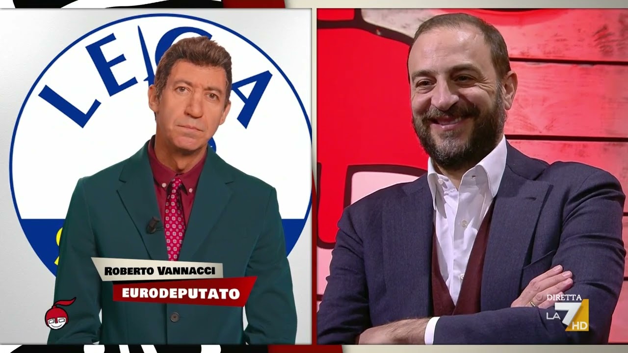 Il ritorno di Luca e Paolo del 20/01/2026